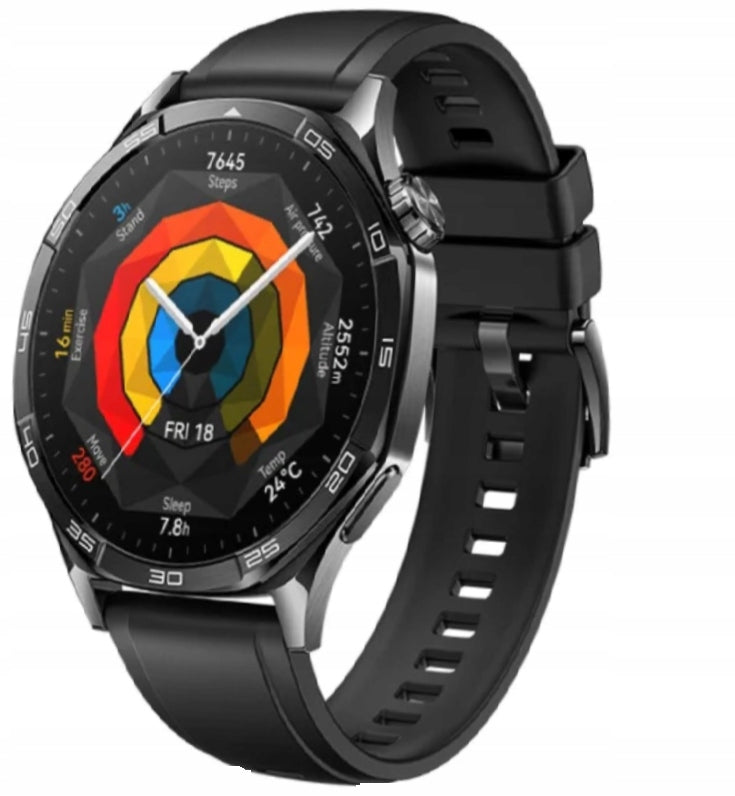 Huawei Watch GT 5 Active 46mm smartwatch