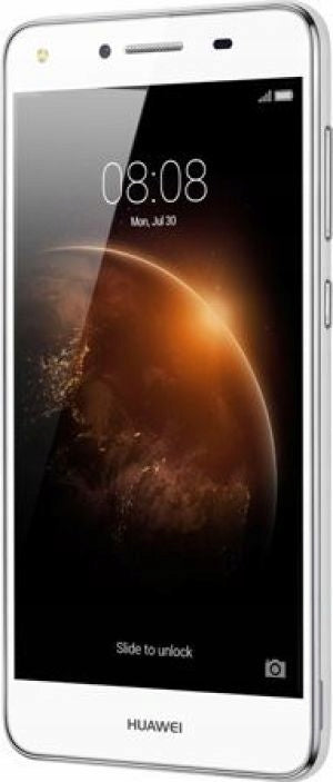 Huawei Y5 II 1 GB / 8 GB 4G (LTE) white smartphone Brand Huawei
