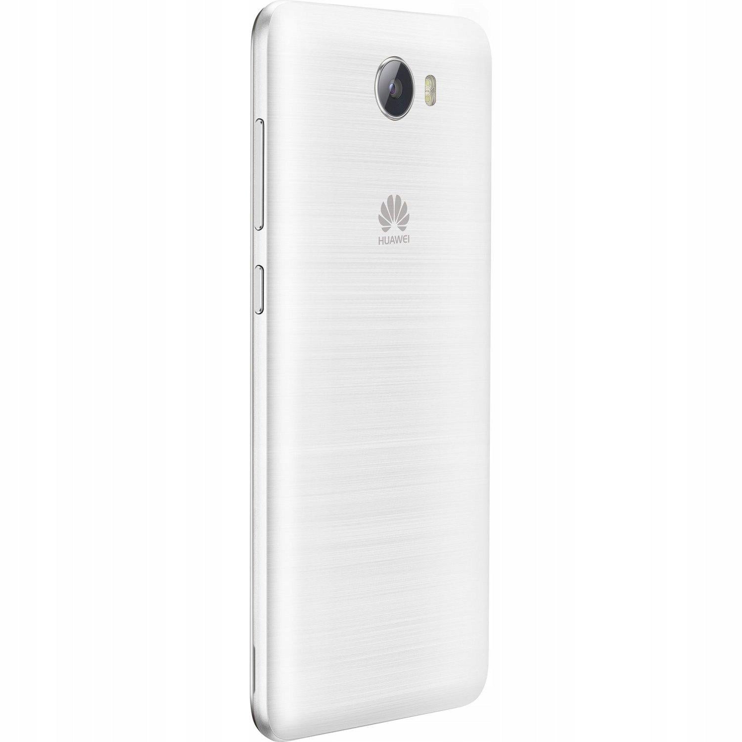 Huawei Y5 II 1 GB / 8 GB 4G (LTE) white smartphone EAN (GTIN) 6901443131105