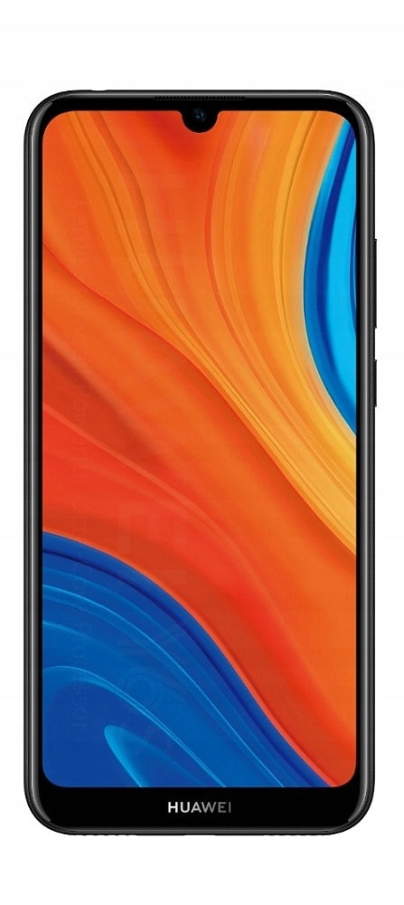 Huawei Y6s 3 GB / 32 GB 4G (LTE) blue smartphone Screen resolution other px