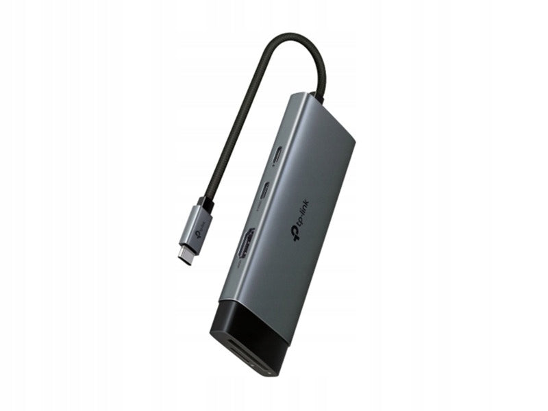 Hub TP-LINK UH7020C USB Type-C, Passive