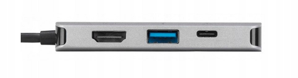 Hub Targus DOCK418EUZ USB HDMI PD 100W EAN (GTIN) 5051794030327