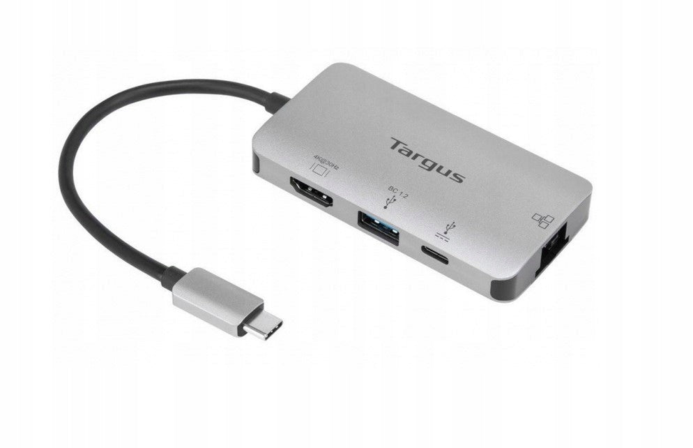 Hub Targus DOCK418EUZ USB HDMI PD 100W
