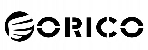 Orico Hub USB to 2x USB 3.0 + USB-C, 5 Gbps, 0.15m