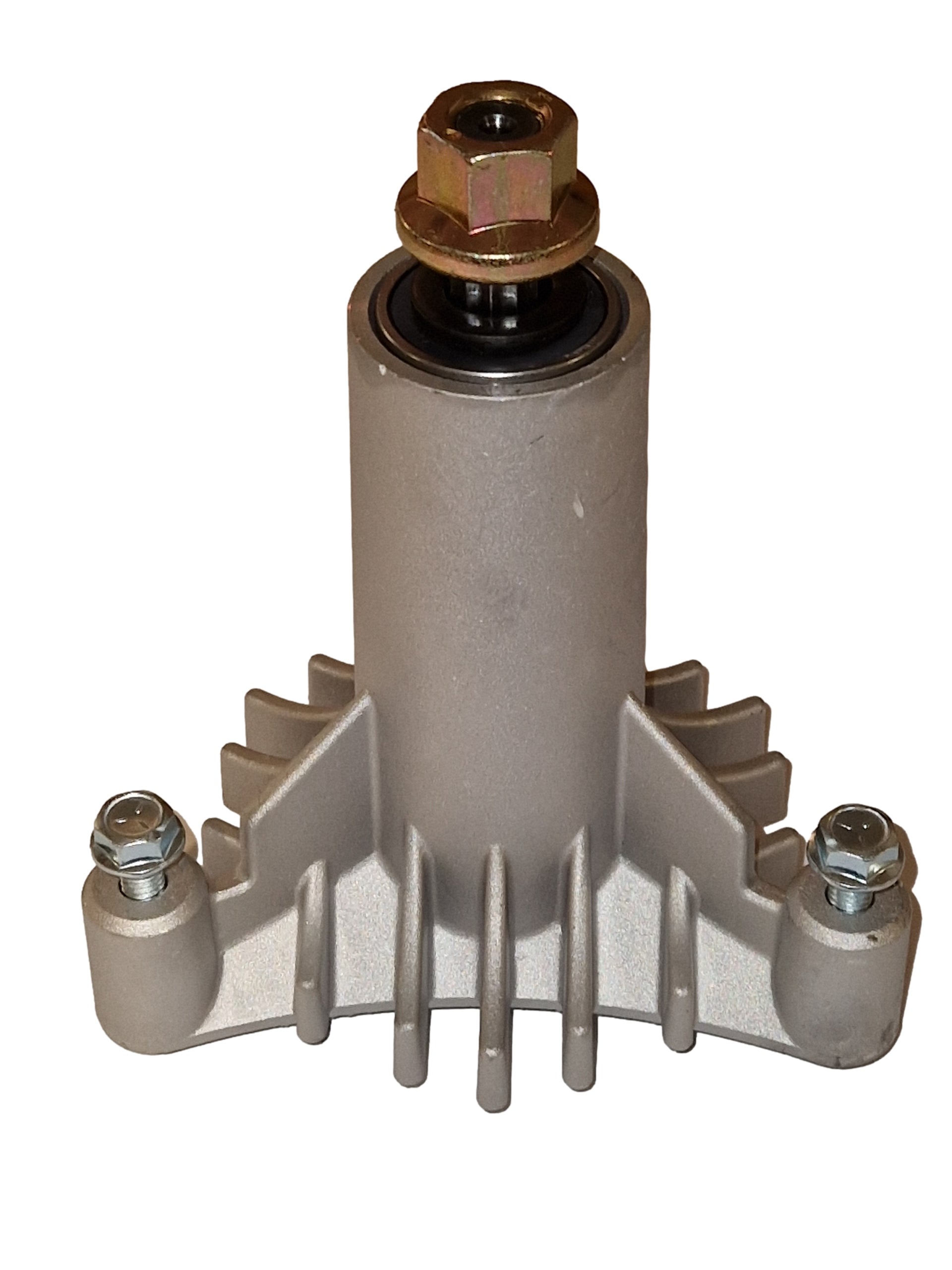 Hub knife adapter HUSQVARNA PARTNER left side RIGHT THREAD