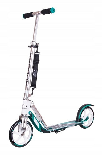 Hudora Big Wheel 205 (14751) 100 kg Brand Hudora