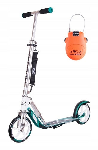 Hudora Big Wheel 205 (14751) 100 kg