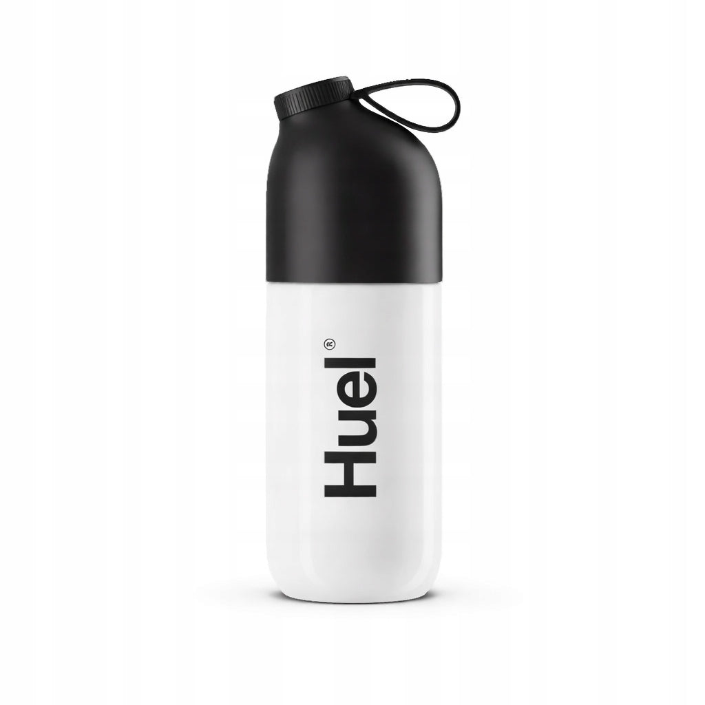 Huel Shaker 500 ml white