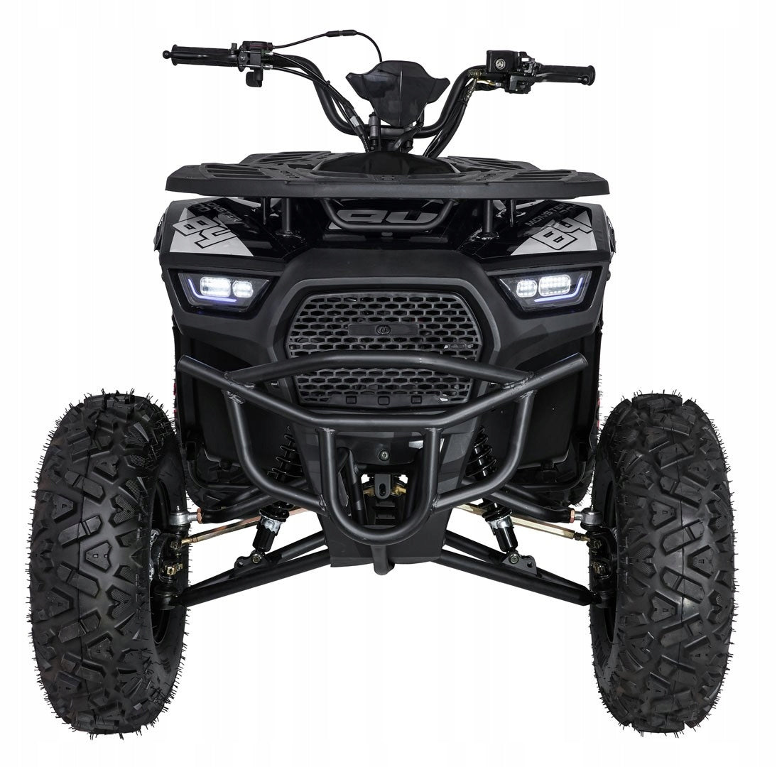 Huge QUAD COMBUSTION XXL version for teenagers MONSTER 200 C to 80 km/h Maximum load 150 kg