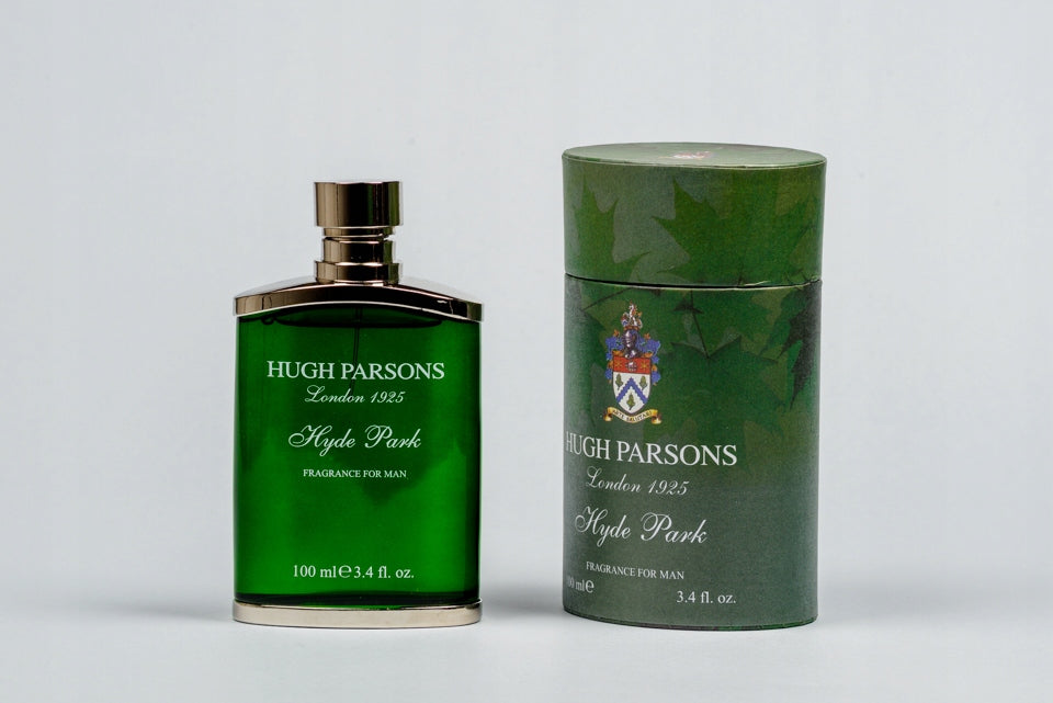Hugh Parsons Hyde Park Eau de Parfum 100 ml