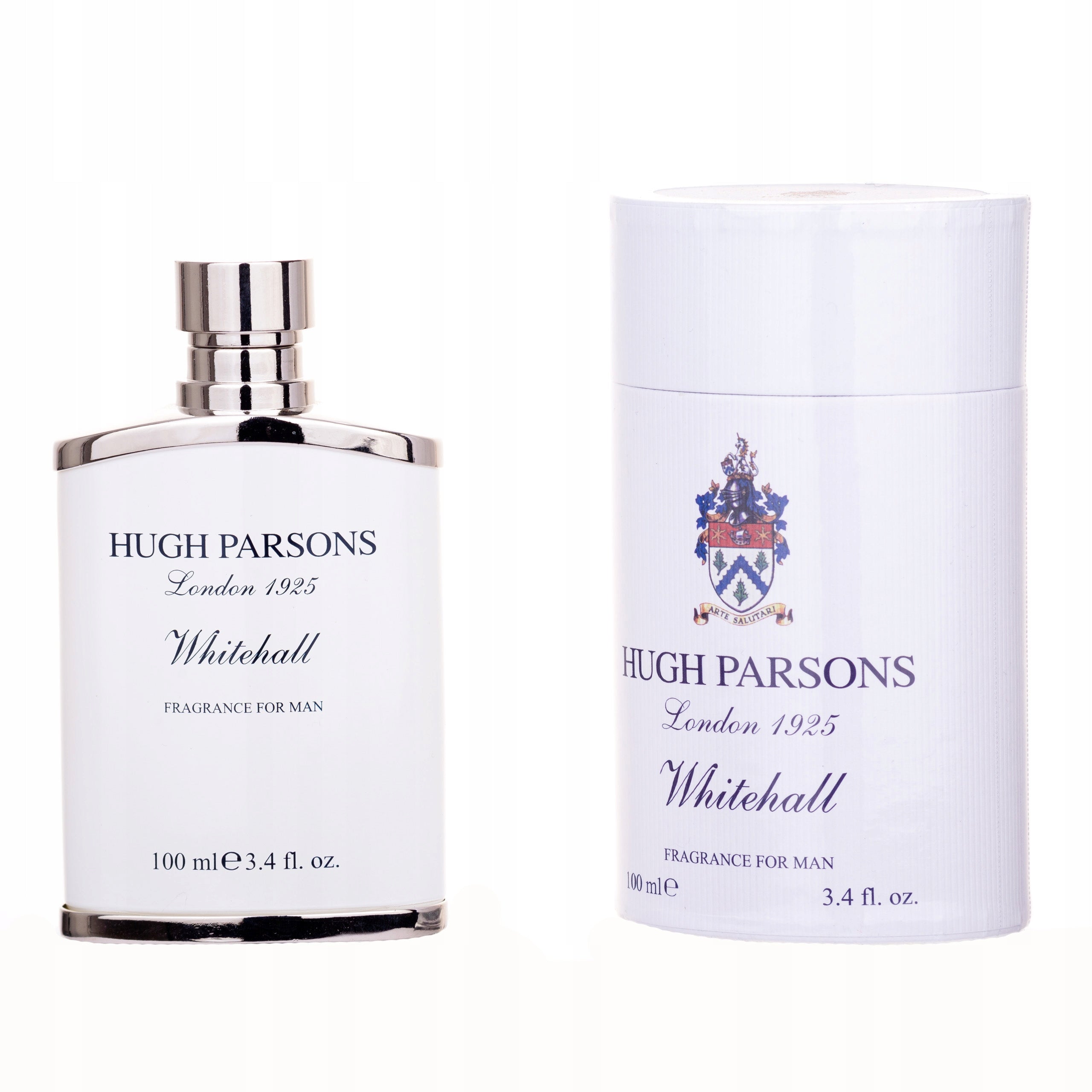 Hugh Parsons Whitehall Eau de Parfum 100 ml