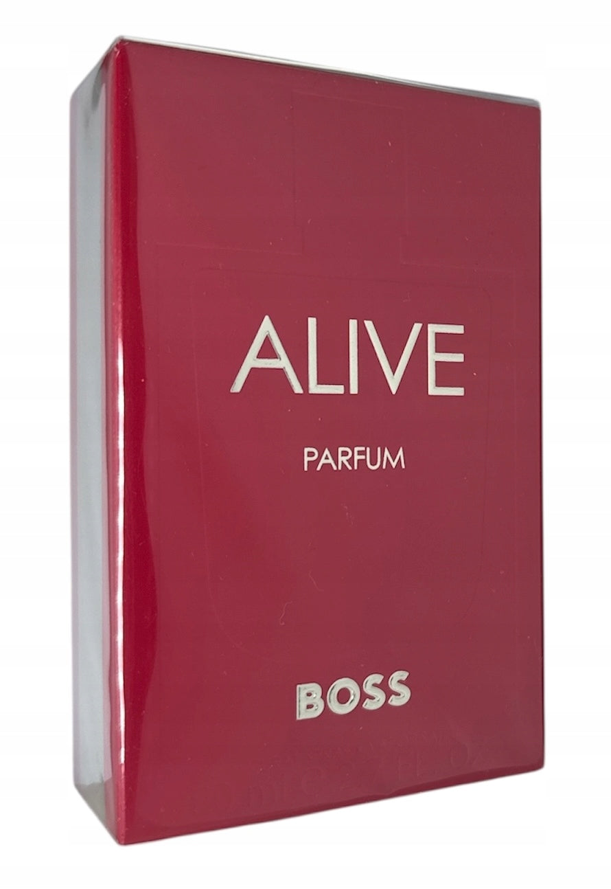 Hugo Boss Alive Parfum 80ml Product