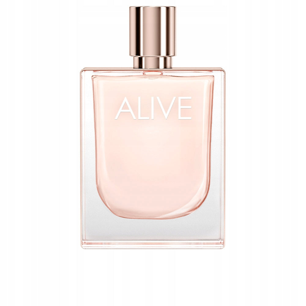 Hugo Boss Alive Women Eau de Toilette 80 ml Manufacturer code 3616300896037