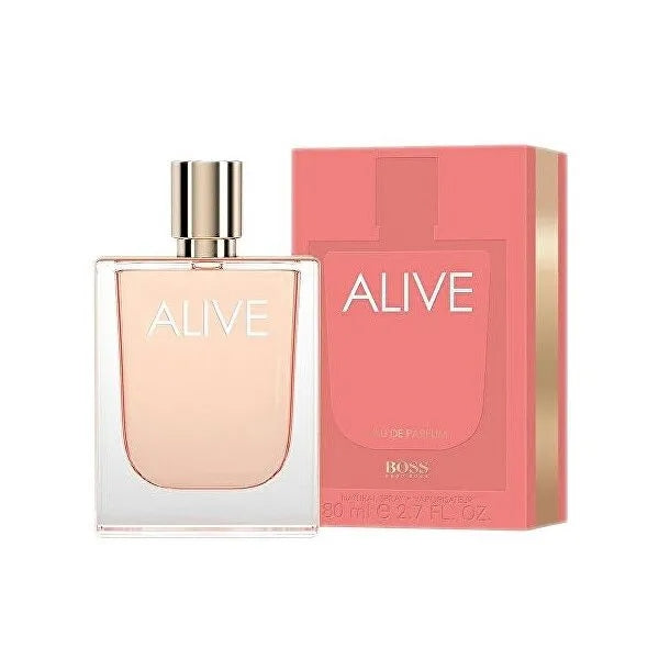Hugo Boss BOSS Alive Eau de Parfum for women 50ml Brand Hugo Boss