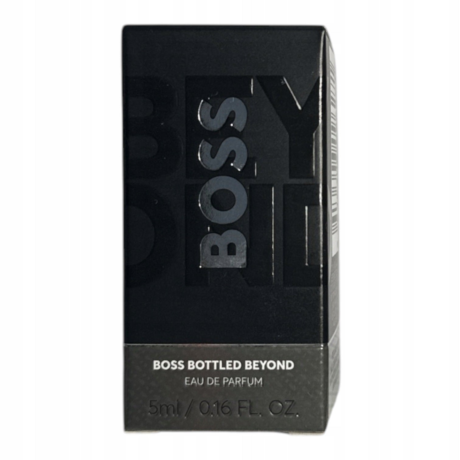 Hugo Boss BOSS Bottled Beyond Eau de Parfum 5 ml miniature