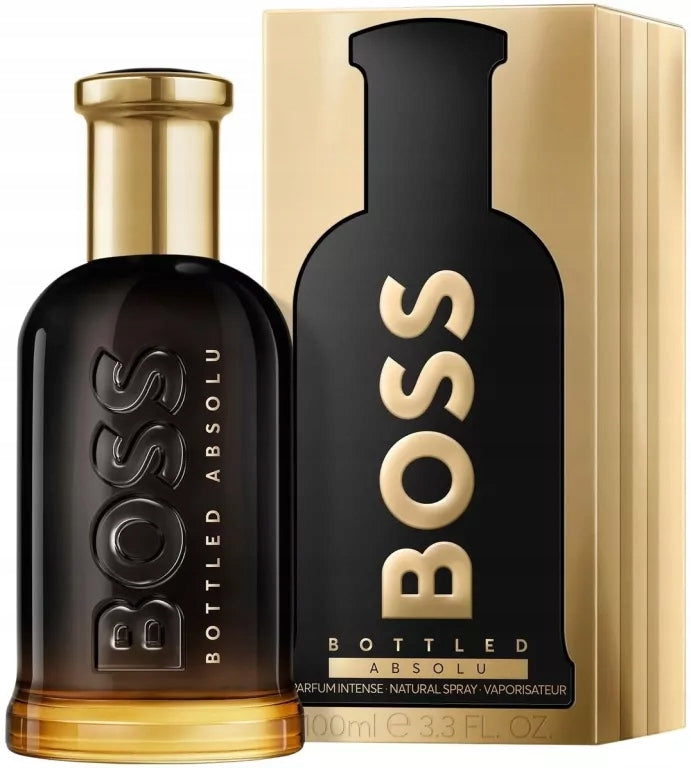 Hugo Boss BOSS Bottled Infinite Men's Perfume 100 ml