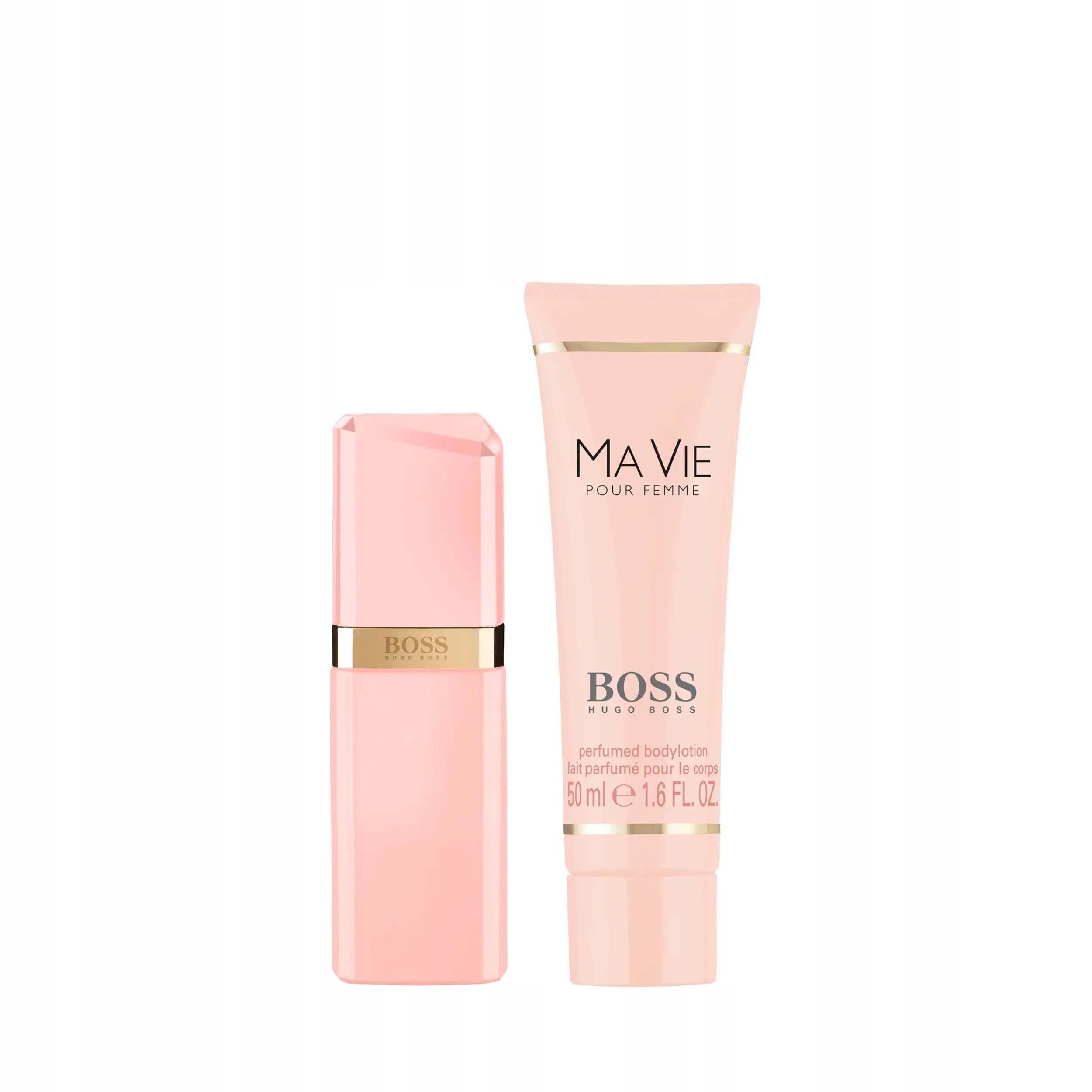 Hugo Boss BOSS Ma Vie Eau de Parfum Set 30ml and Body Lotion 50ml Brand Hugo Boss