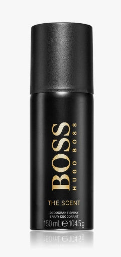 Hugo Boss BOSS The Scent Deodorant Spray for Men 150ml