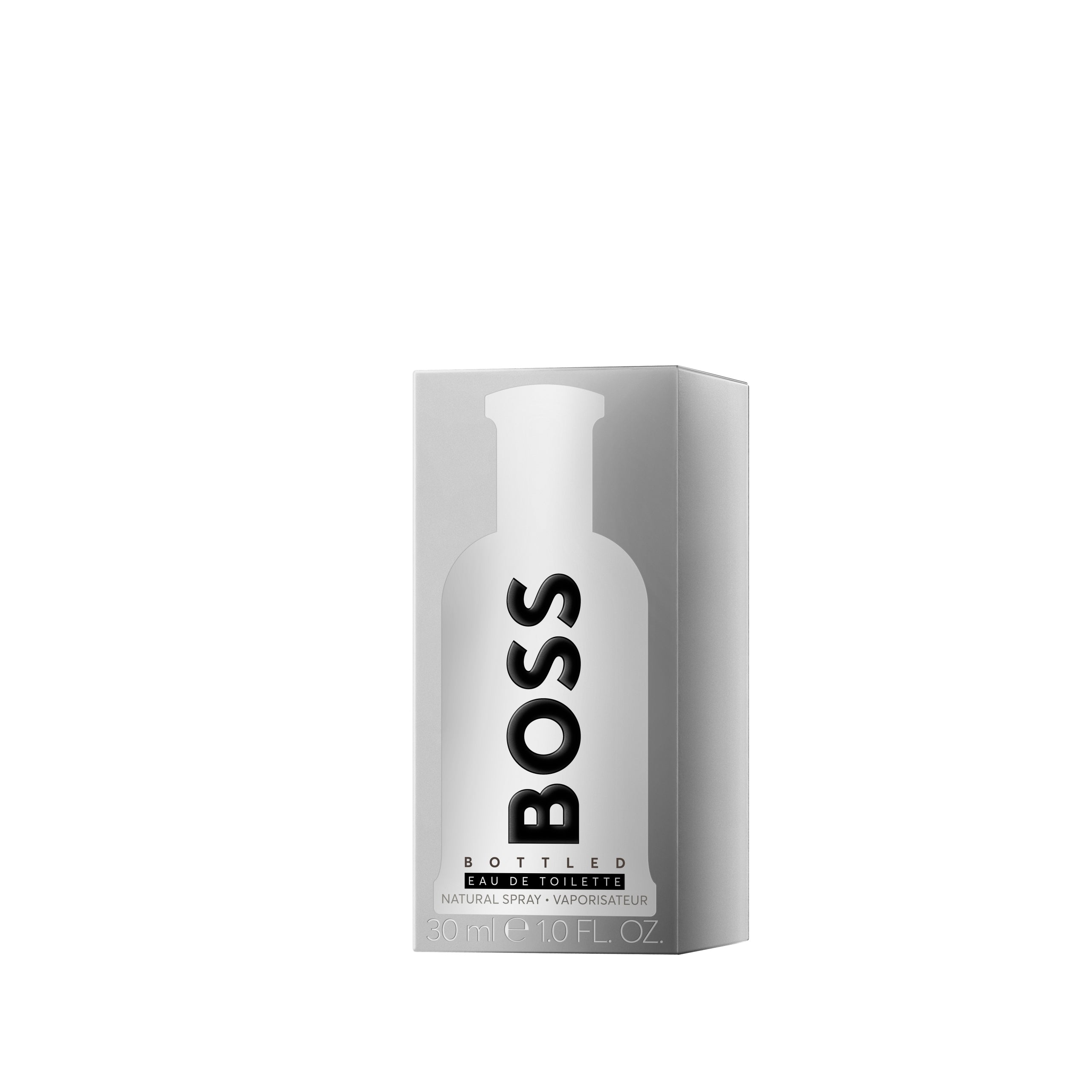 Hugo Boss Boss Bottled 30ml eau de toilette male EDT Manufacturer code 0301 (2020 r.) na zdjęciu