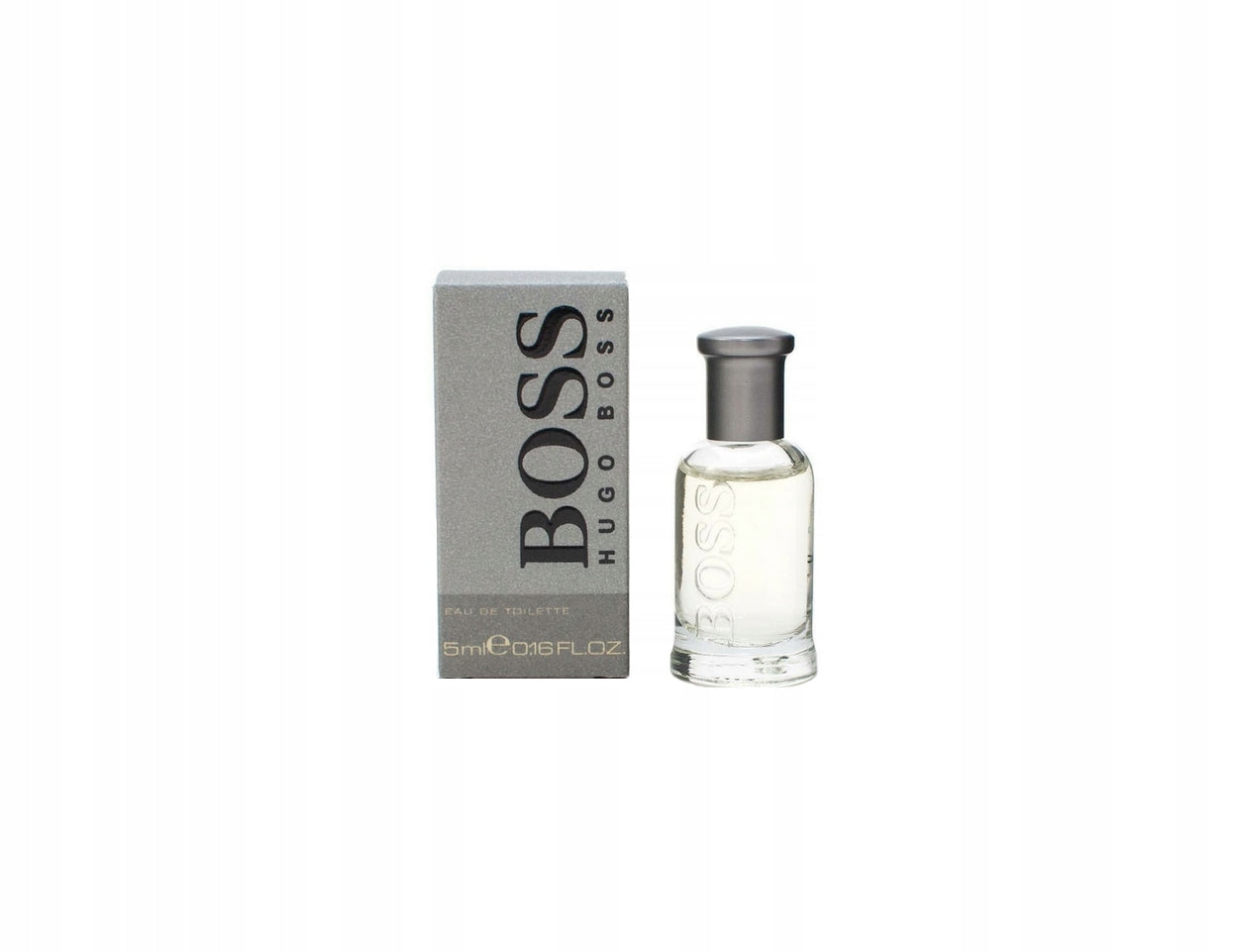 Hugo Boss Boss Bottled Eau De Toilette 5 ml
