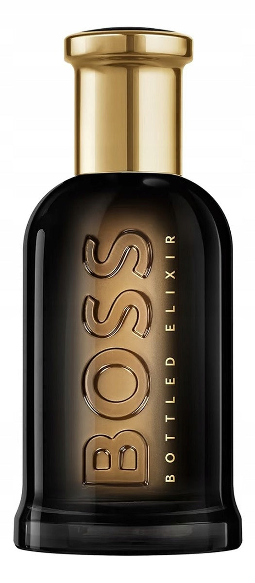 Hugo Boss Boss Bottled Elixir Perfume spray 50ml