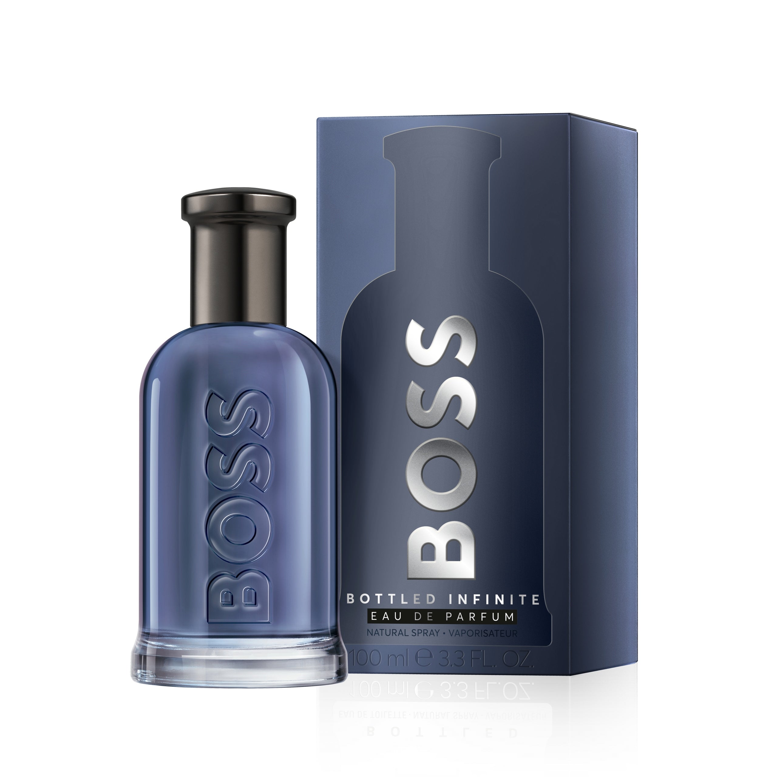 Hugo Boss Boss Bottled Infinite Eau de Parfum 100 ml Brand Hugo Boss
