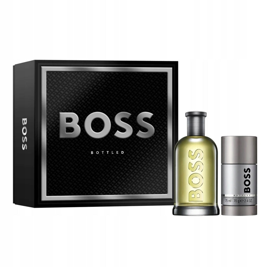 Hugo Boss Boss Bottled No 6. 200 ml EDT+75 ml stick