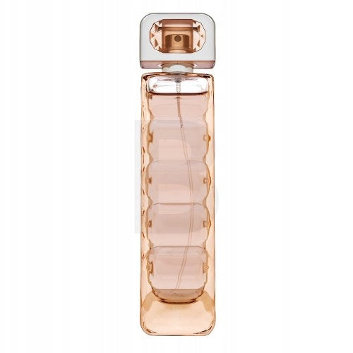 Hugo Boss Boss Orange Woman toaletní voda pro ženy 75 ml