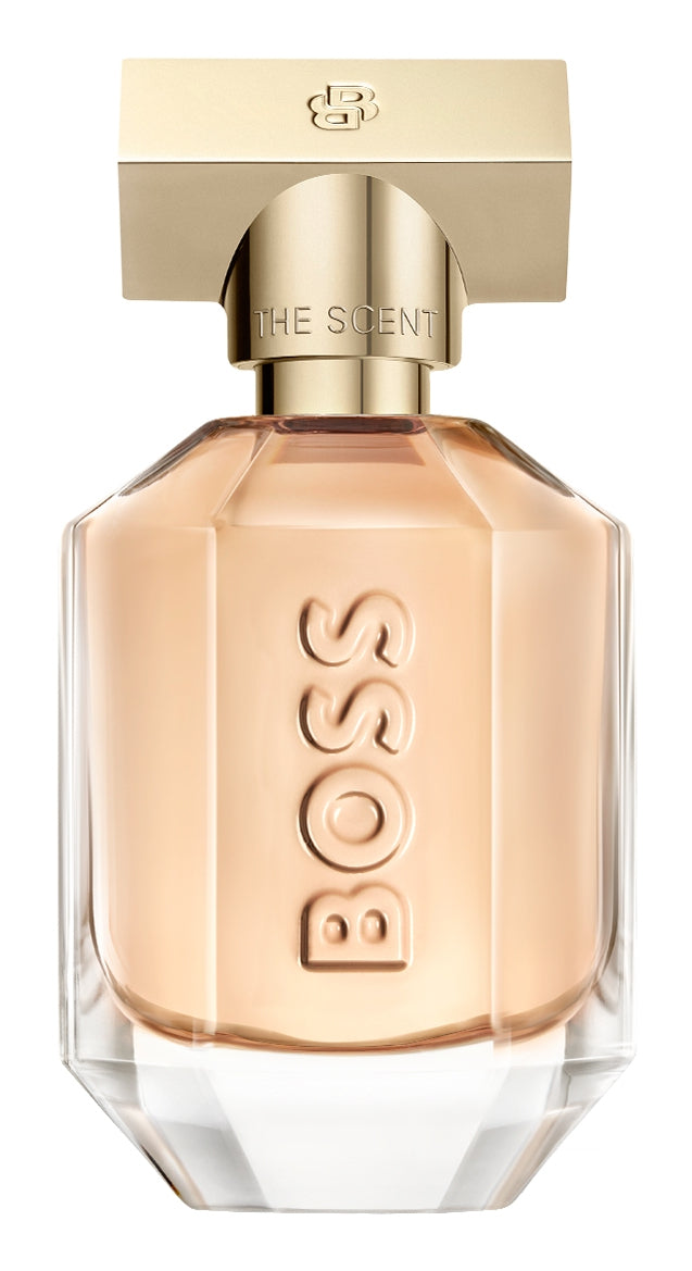 Hugo Boss Boss The Scent Eau de Parfum for women 30ml Packaging status original