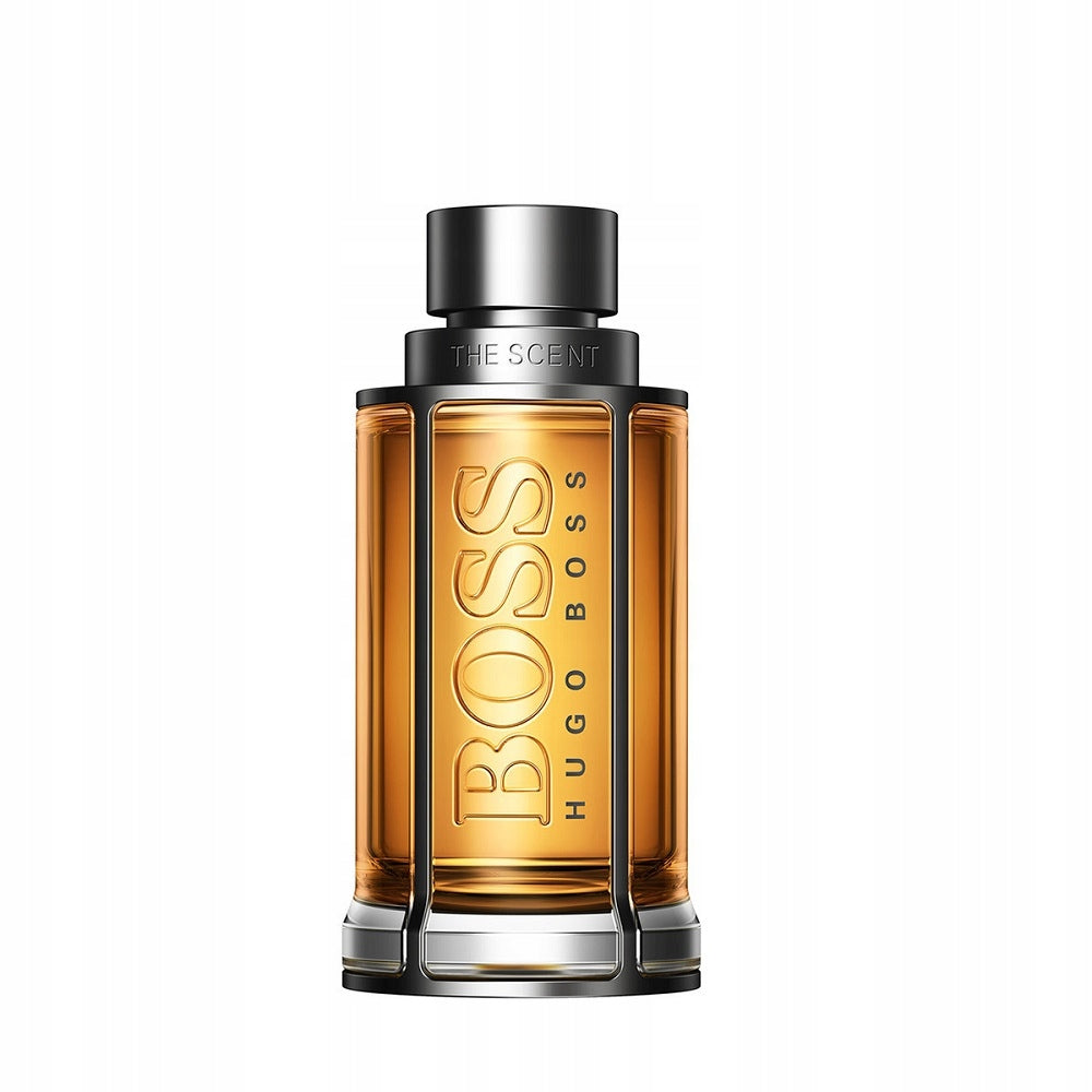 Hugo Boss Boss The Scent For Him Eau De Toilette 50 ml Packaging status original