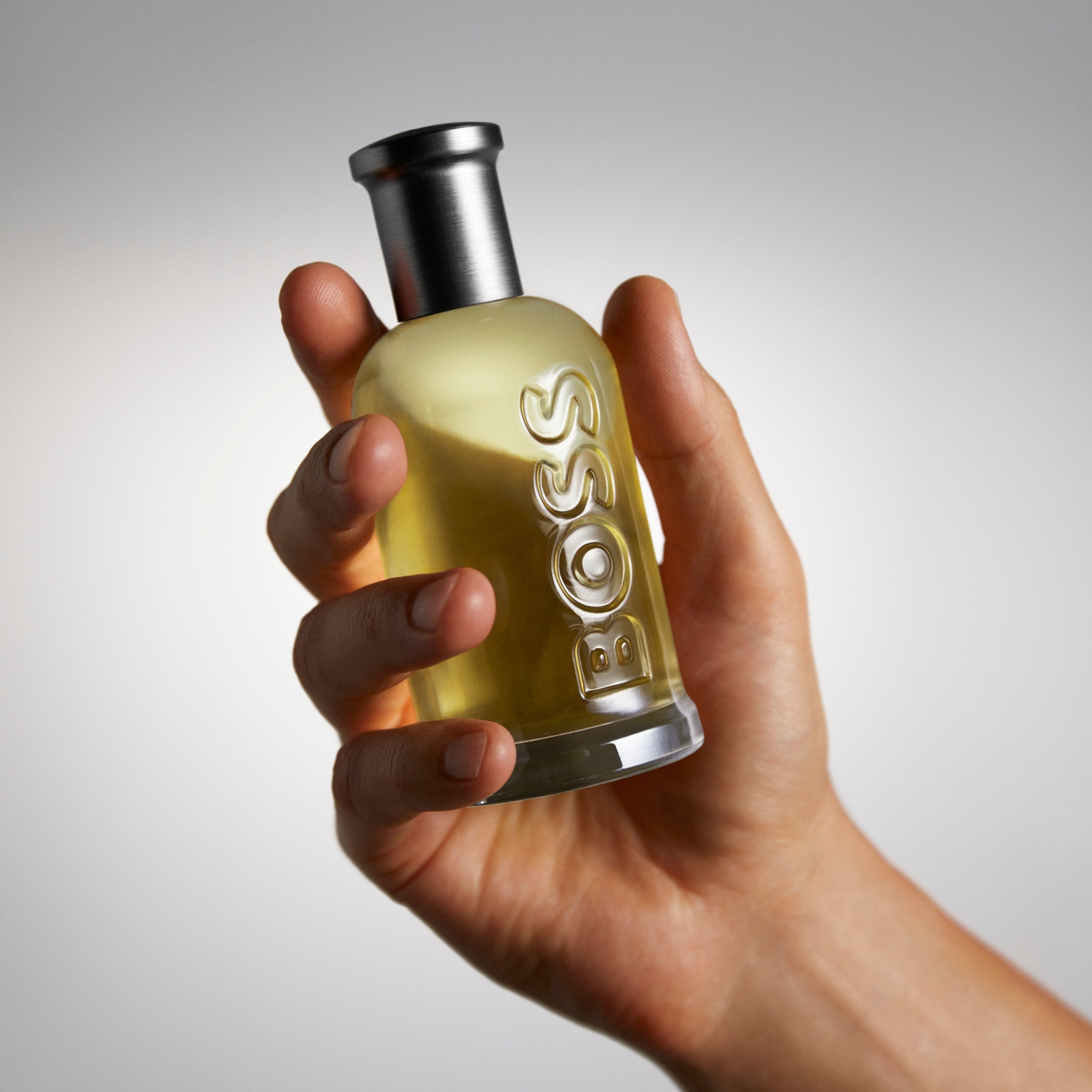 Hugo Boss Bottled Eau De Toilette 200 ml Brand Hugo Boss