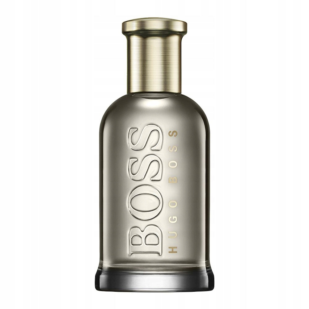 Hugo Boss Bottled Eau de Parfum for men 50ml EAN (GTIN) 8005610258430