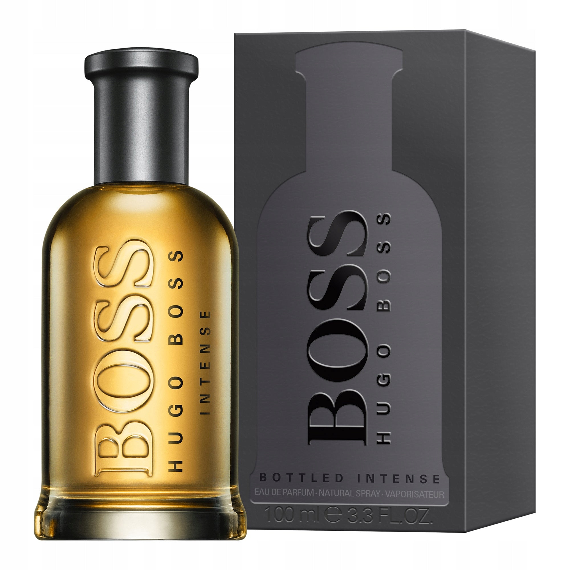 Hugo Boss Bottled Intense 100 ml