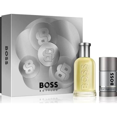Hugo Boss Bottled deodorant stick 75ml + eau de toilette - 200ml