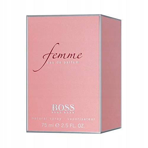 Hugo Boss Femme edp 50ml Brand Hugo Boss