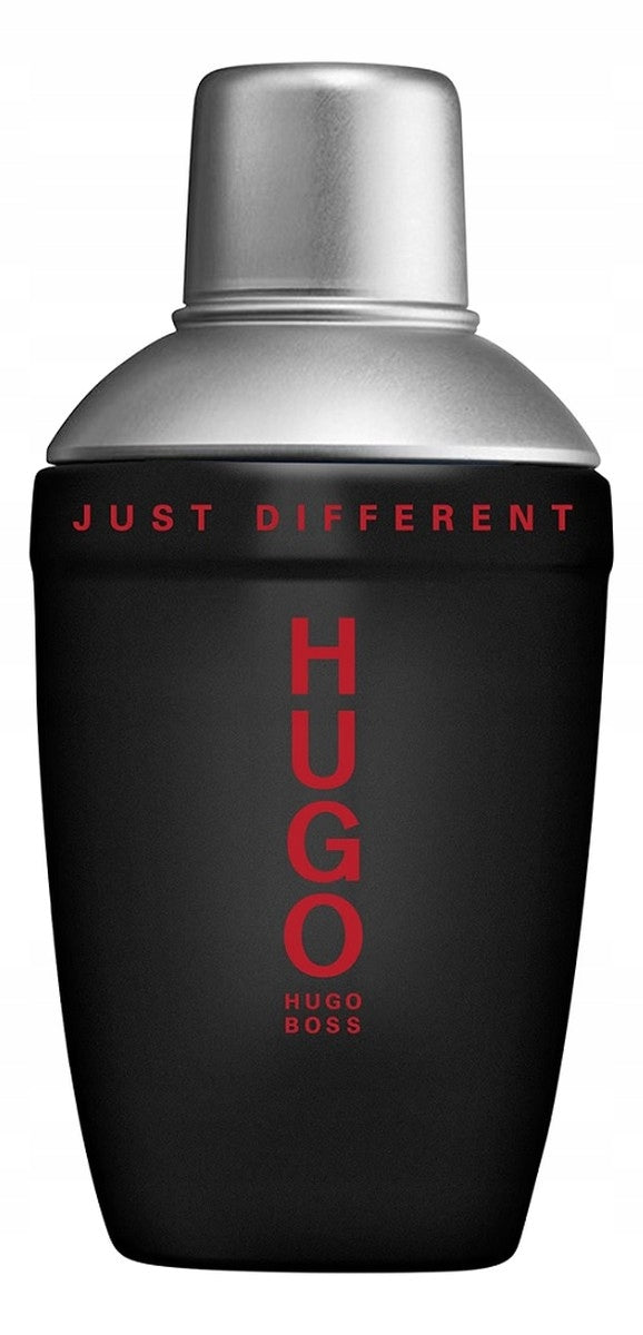 Hugo Boss Hugo Just Different Eau de toilette spray 75ml