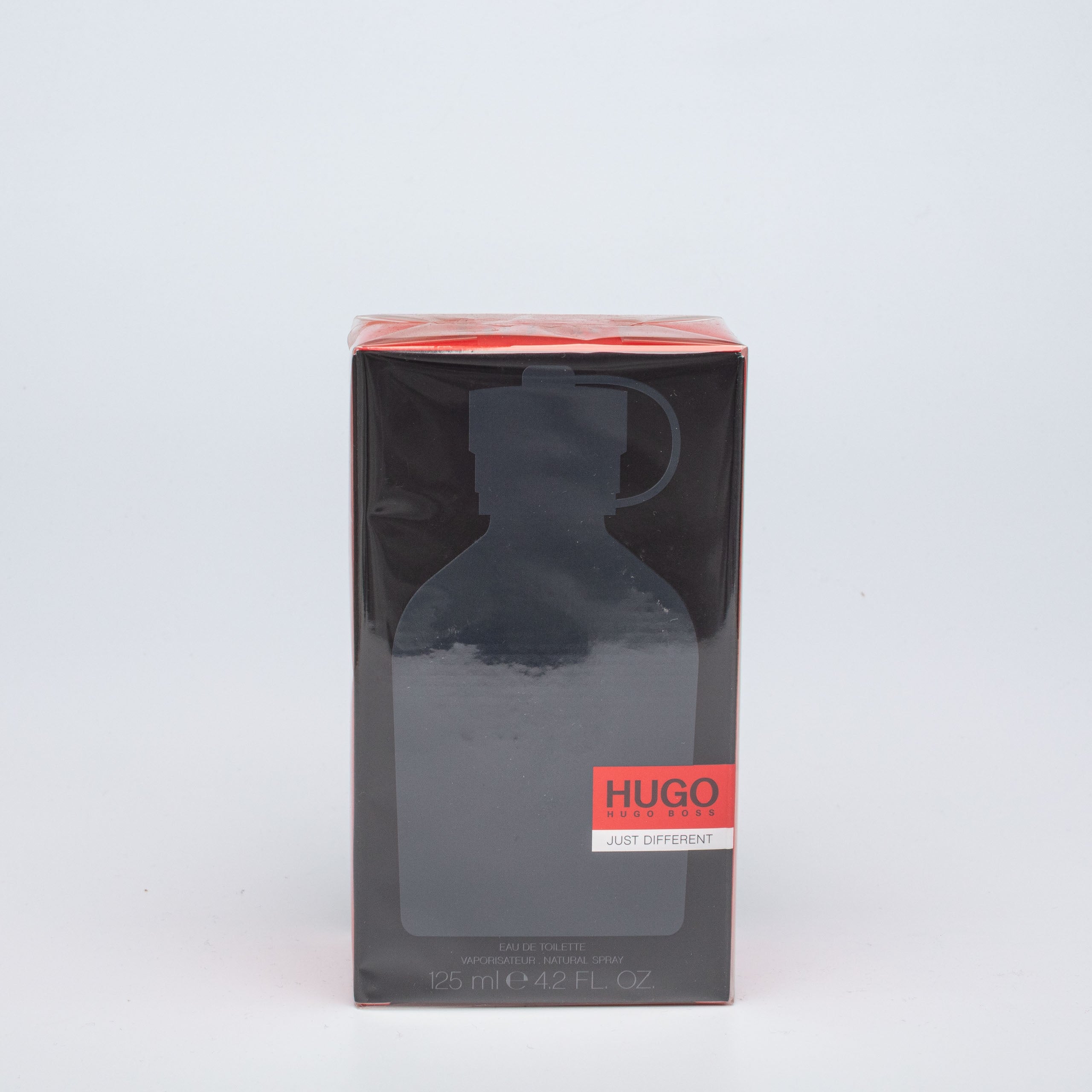 Hugo Boss Hugo Just Different eau de toilette 125 ml