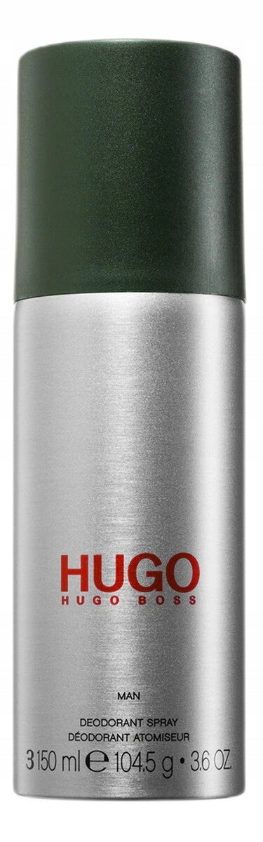 Hugo Boss Hugo Man Deodorant Spray 150 ml