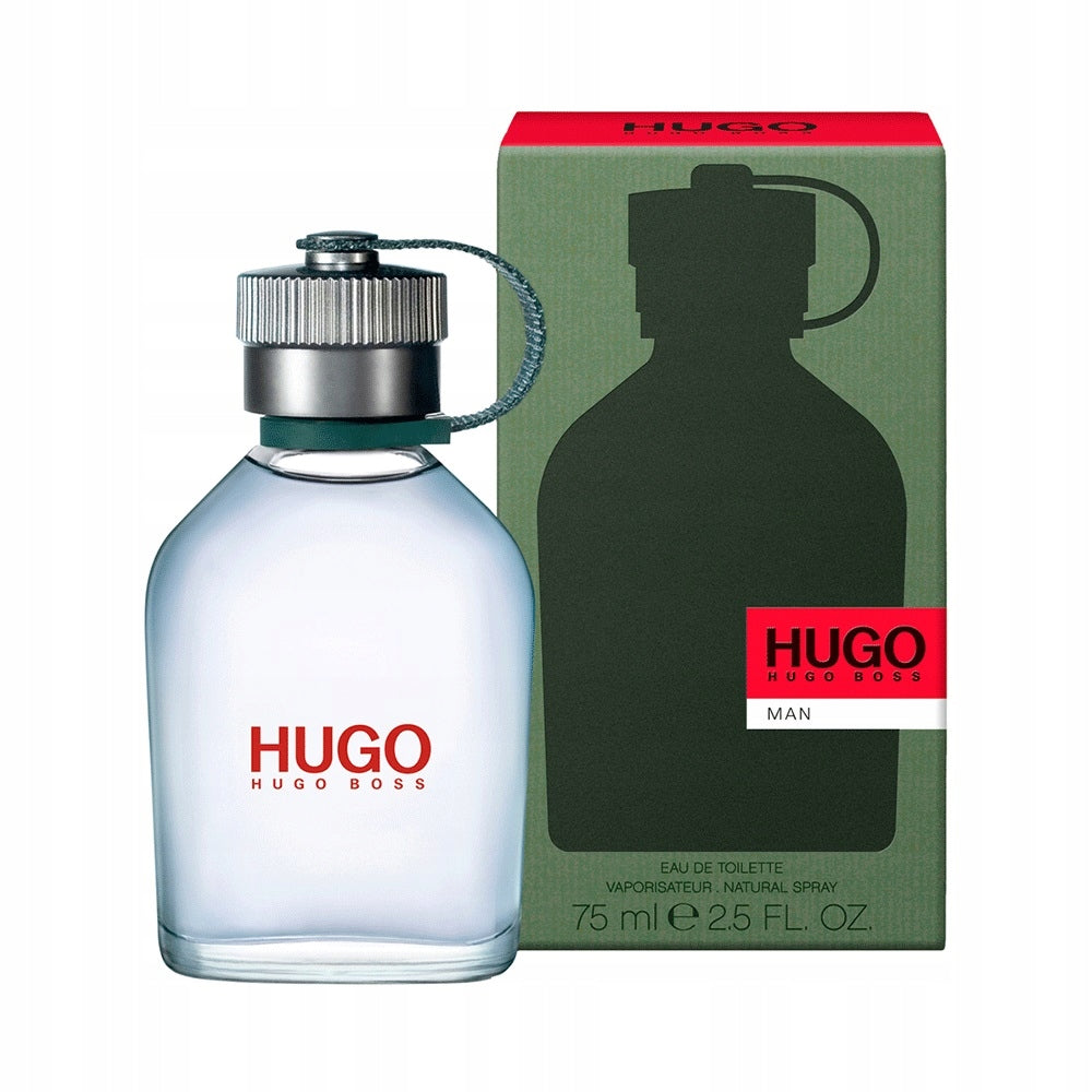 Hugo Boss Hugo Man EDT