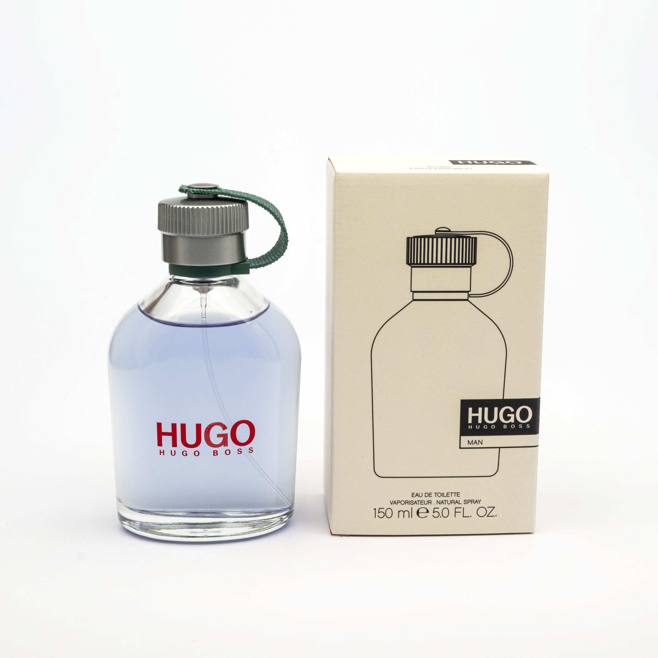 Hugo Boss Hugo eau de toilette 150 ml