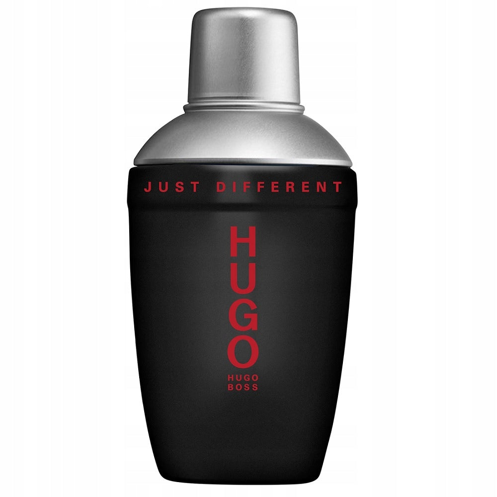 Hugo Boss Just Different eau de toilette spray 75ml