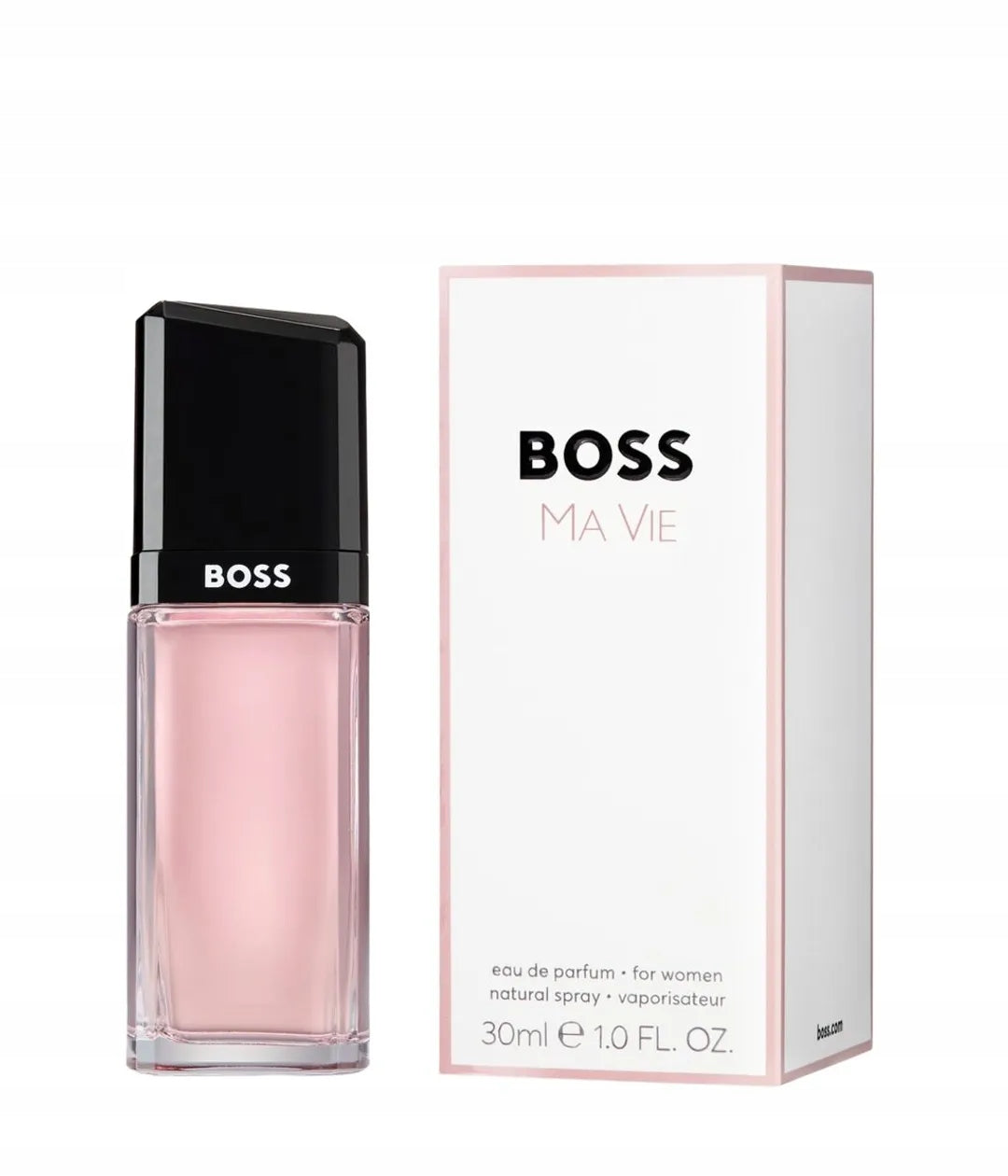 Hugo Boss Ma Vie Pour Femme 30ml EDP Perfumed Water Perfume Women's Fragrance