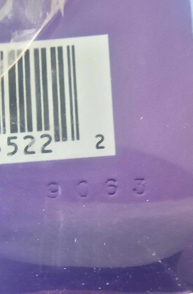 Hugo Boss Pure Purple 30 ml EDP formula 2019 Manufacturer code 9063 (2019 r. prod.)