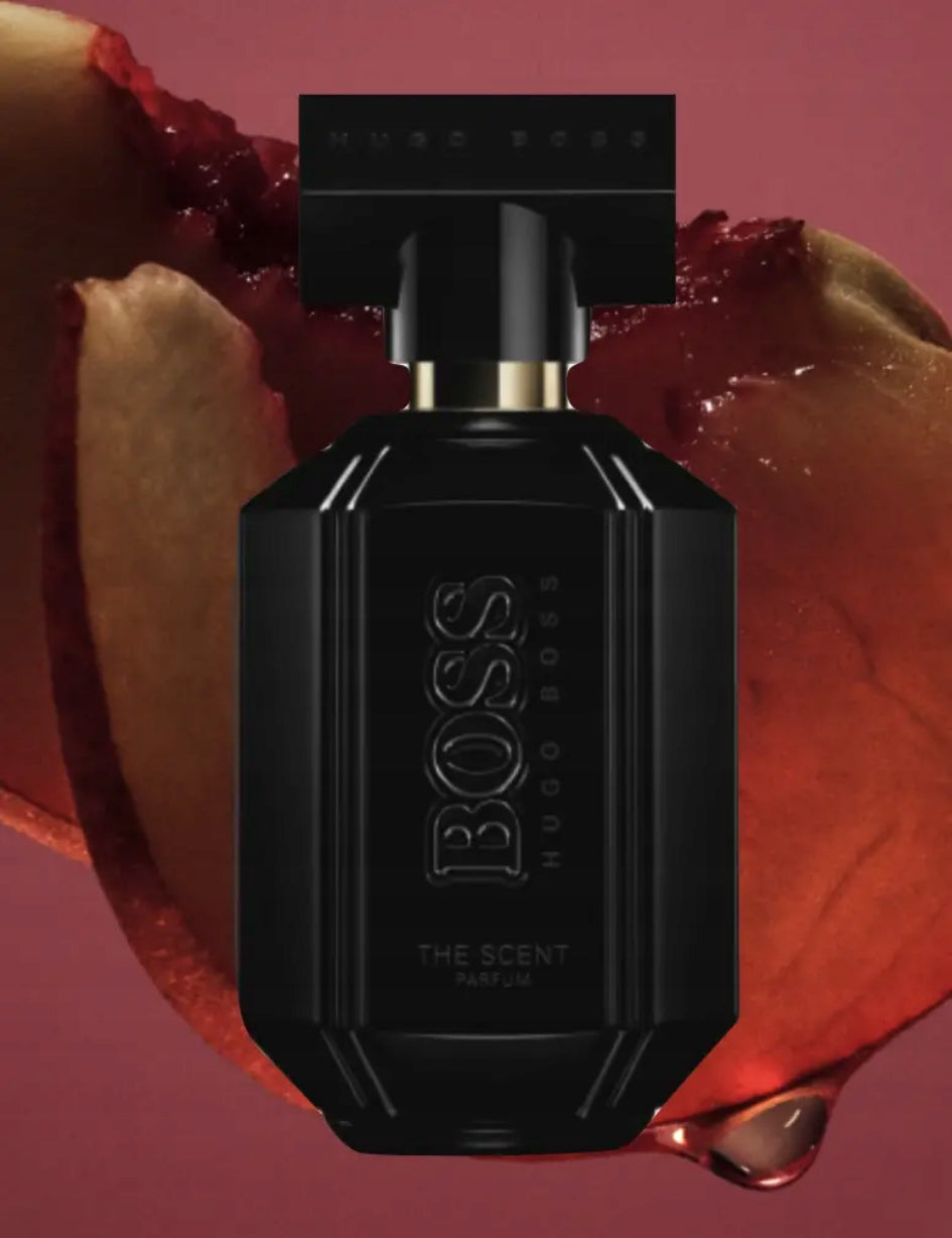 Hugo Boss THE SCENT For Her PARFUM EDITION perfume 50 ml Manufacturer code 8005610522920