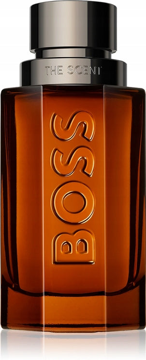 Hugo Boss THE SCENT NTENSE Eau de Parfum 50 ml Packaging status original