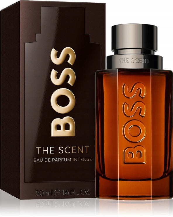 Hugo Boss THE SCENT NTENSE Eau de Parfum 50 ml