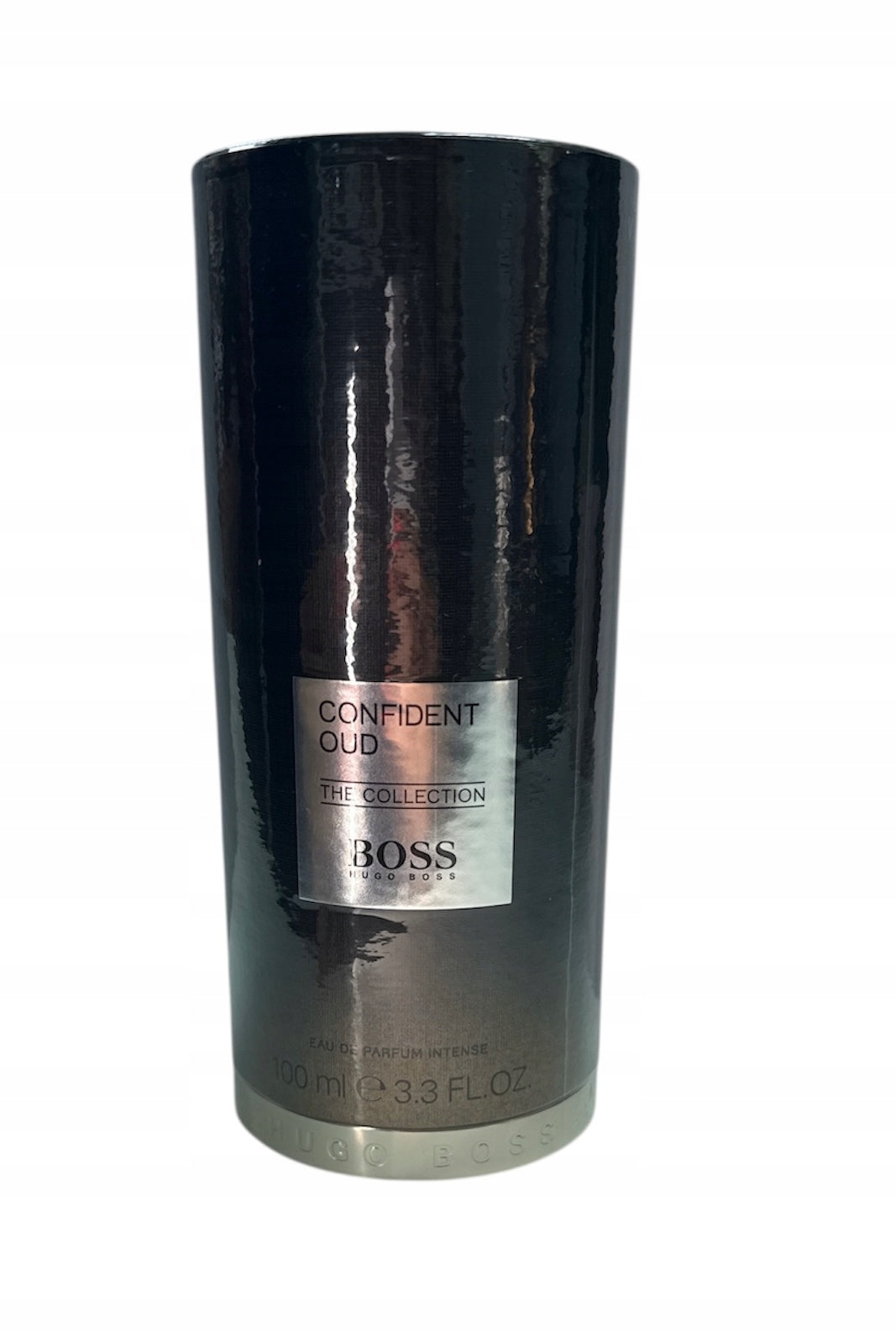 Hugo Boss The Collection Confident Oud EDP Men 100 ml Brand Hugo Boss