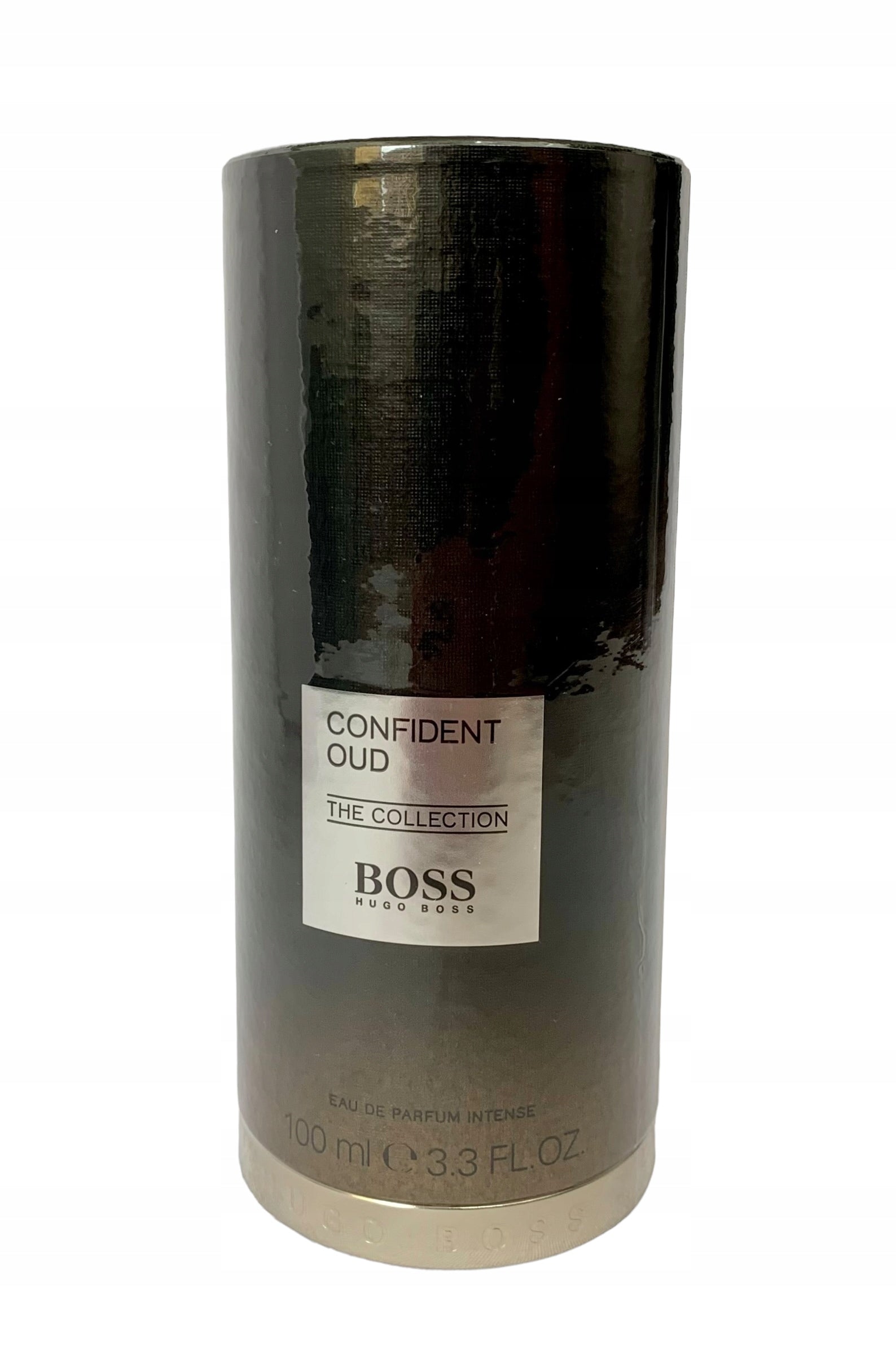 Hugo Boss The Collection Confident Oud EDP Men 100 ml Manufacturer code 3614229824742