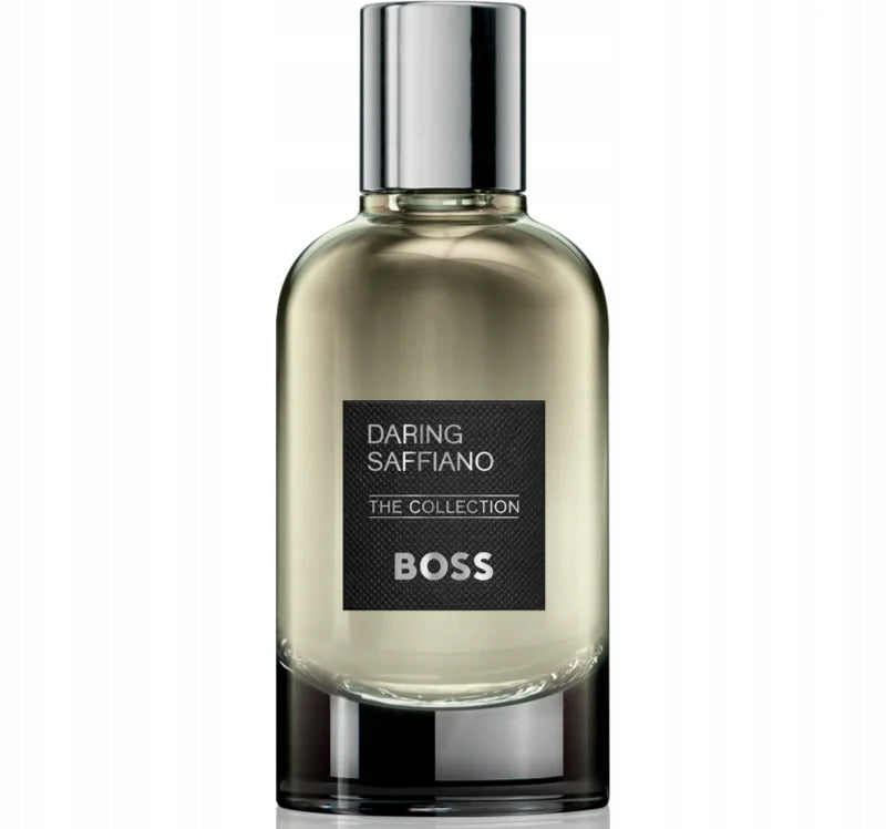 Hugo Boss - The Lux Collection Darring Saffiano 100 ml
