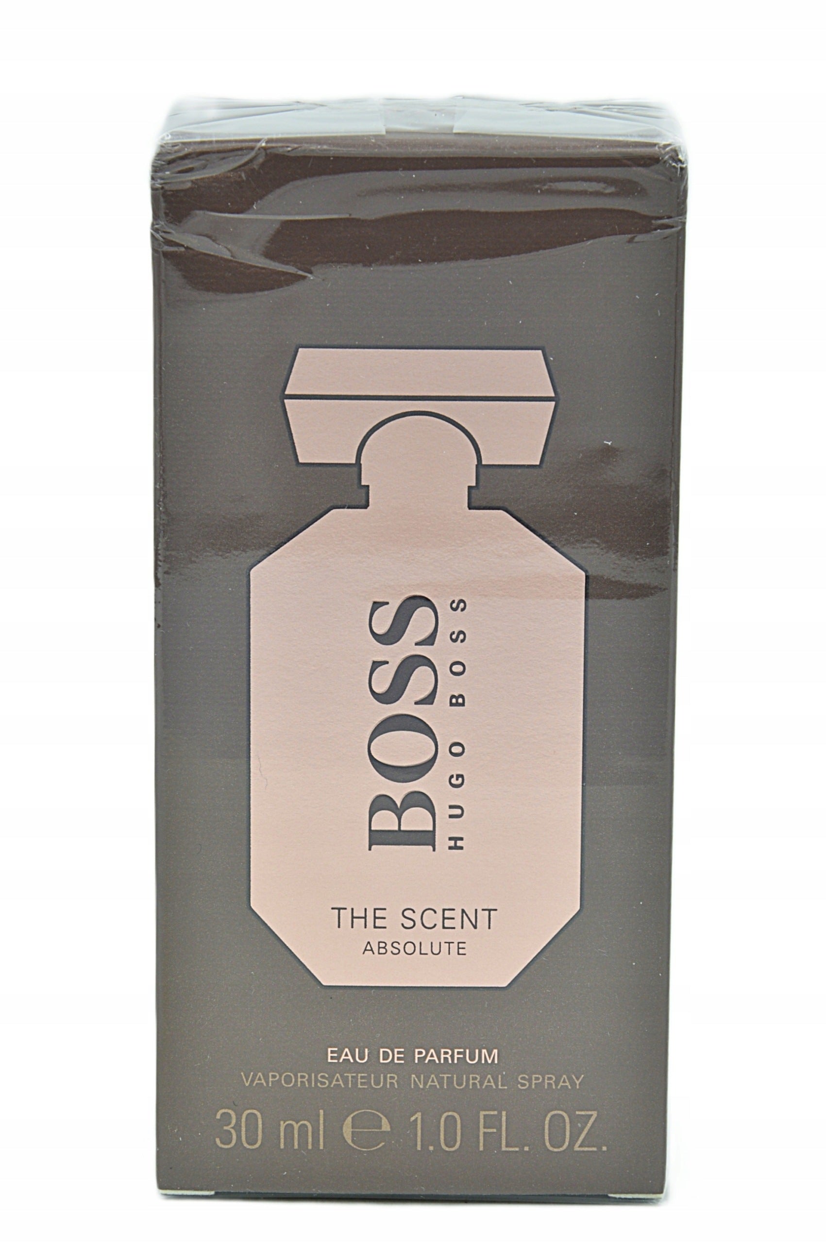 Hugo Boss The Scent Absolute For Her 30ml Perfumed Water Description!! Unique Packaging status original